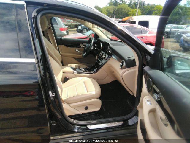 Photo 4 VIN: WDC0G4KB9HF182852 - MERCEDES-BENZ GLC 