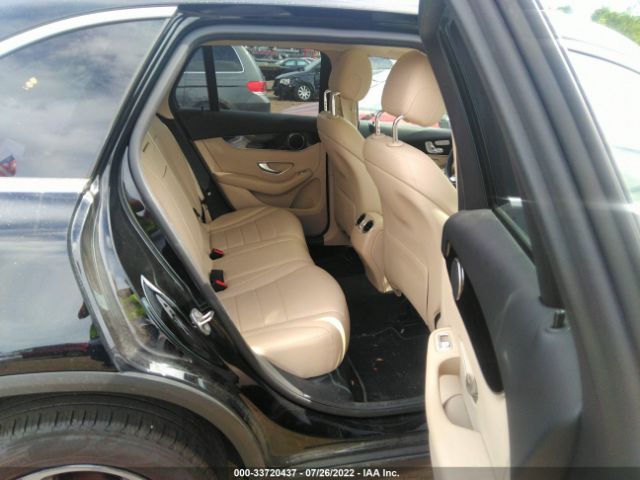 Photo 7 VIN: WDC0G4KB9HF182852 - MERCEDES-BENZ GLC 