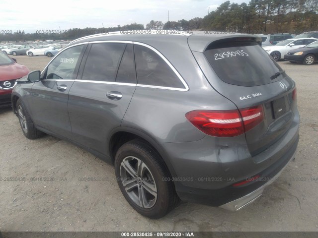 Photo 2 VIN: WDC0G4KB9HF233721 - MERCEDES-BENZ GLC 