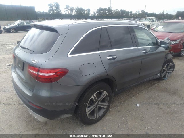 Photo 3 VIN: WDC0G4KB9HF233721 - MERCEDES-BENZ GLC 