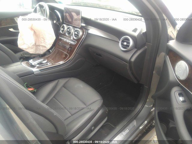 Photo 4 VIN: WDC0G4KB9HF233721 - MERCEDES-BENZ GLC 