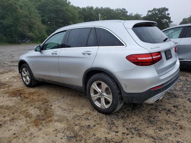 Photo 1 VIN: WDC0G4KB9HF237221 - MERCEDES-BENZ GLC 300 4M 