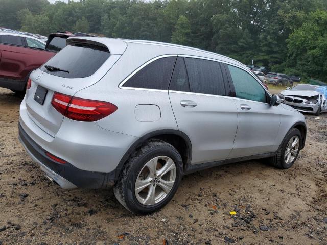 Photo 2 VIN: WDC0G4KB9HF237221 - MERCEDES-BENZ GLC 300 4M 