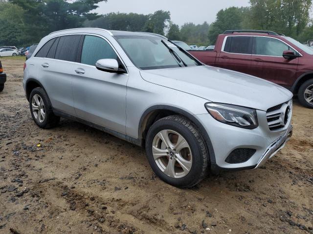 Photo 3 VIN: WDC0G4KB9HF237221 - MERCEDES-BENZ GLC 300 4M 