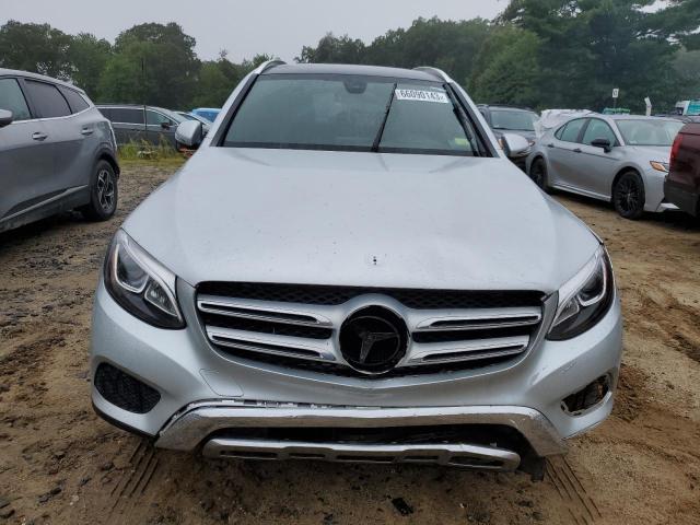 Photo 4 VIN: WDC0G4KB9HF237221 - MERCEDES-BENZ GLC 300 4M 