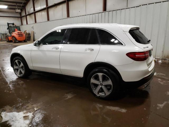 Photo 1 VIN: WDC0G4KB9HV005580 - MERCEDES-BENZ GLC 300 4M 