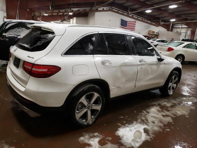 Photo 2 VIN: WDC0G4KB9HV005580 - MERCEDES-BENZ GLC 300 4M 