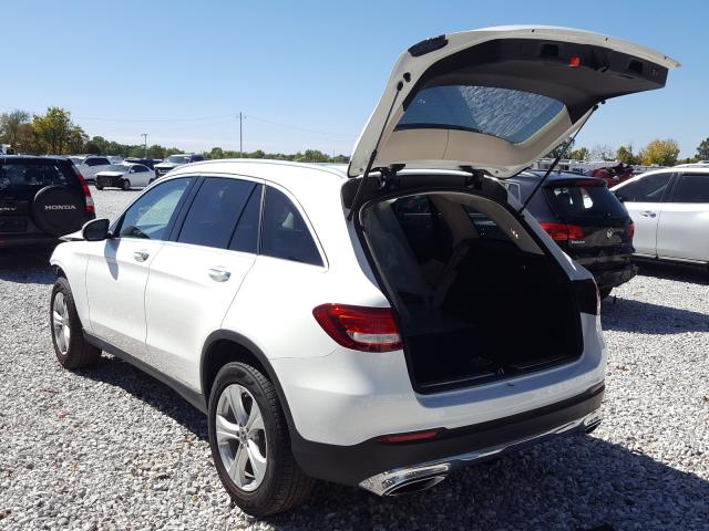 Photo 2 VIN: WDC0G4KB9HV006891 - MERCEDES-BENZ GLC-300 