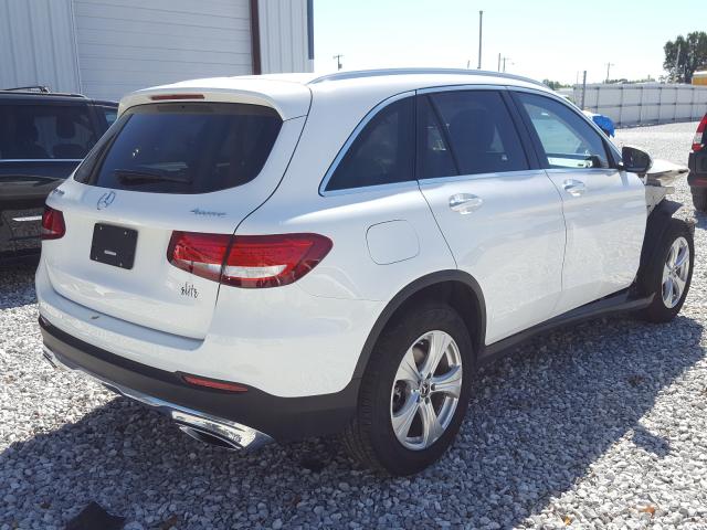 Photo 3 VIN: WDC0G4KB9HV006891 - MERCEDES-BENZ GLC-300 