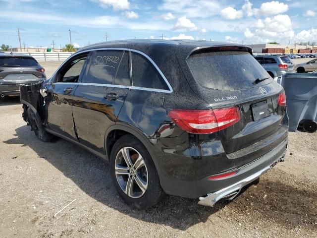 Photo 2 VIN: WDC0G4KB9HV009578 - MERCEDES-BENZ GLC 300 4M 