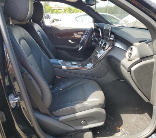 Photo 4 VIN: WDC0G4KB9HV009578 - MERCEDES-BENZ GLC 300 4M 