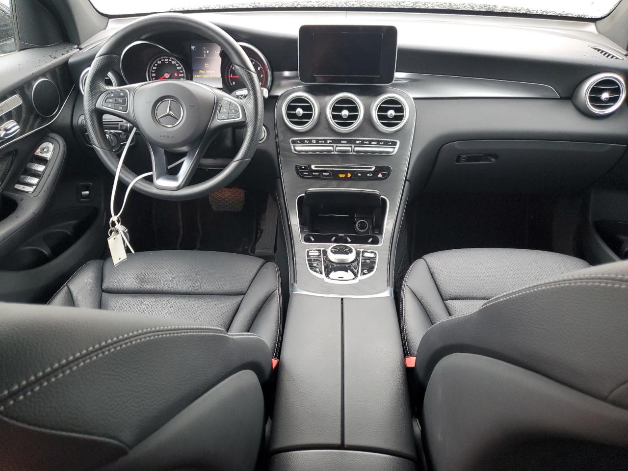 Photo 7 VIN: WDC0G4KB9HV013758 - MERCEDES-BENZ GLC 