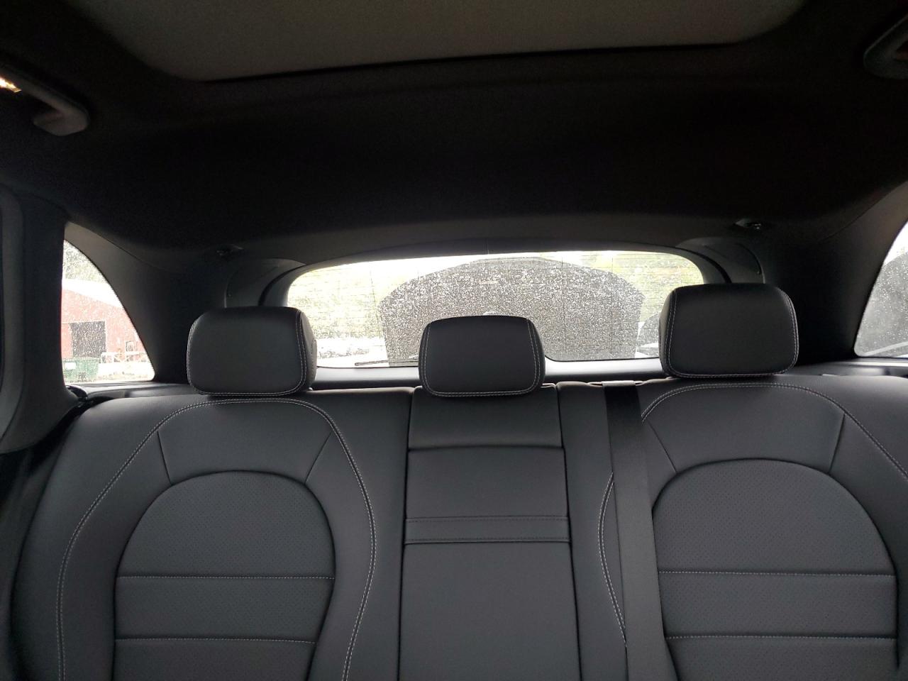 Photo 9 VIN: WDC0G4KB9HV013758 - MERCEDES-BENZ GLC 