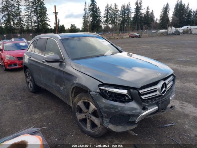 Photo 0 VIN: WDC0G4KB9JV013944 - MERCEDES-BENZ GLC 