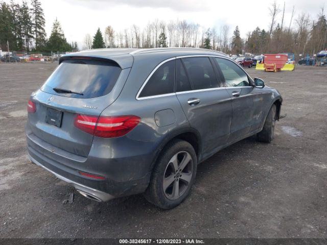 Photo 3 VIN: WDC0G4KB9JV013944 - MERCEDES-BENZ GLC 