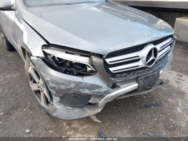 Photo 5 VIN: WDC0G4KB9JV013944 - MERCEDES-BENZ GLC 