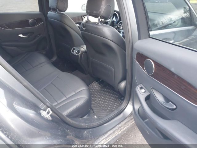 Photo 7 VIN: WDC0G4KB9JV013944 - MERCEDES-BENZ GLC 