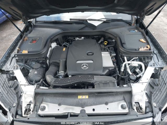 Photo 9 VIN: WDC0G4KB9JV013944 - MERCEDES-BENZ GLC 