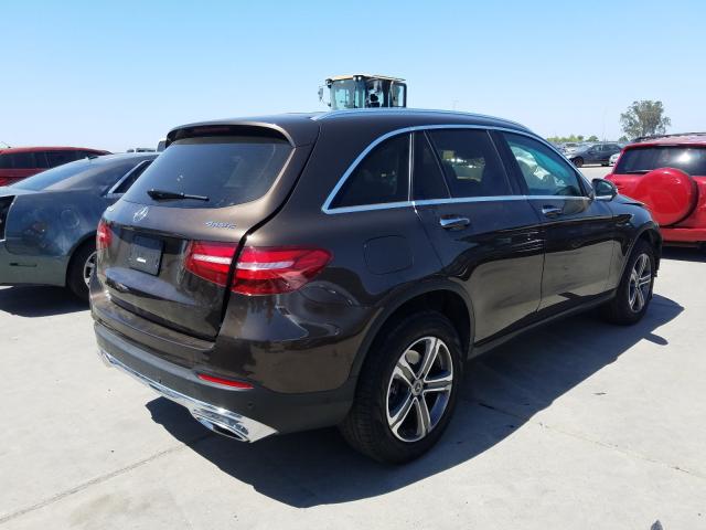 Photo 3 VIN: WDC0G4KB9JV029108 - MERCEDES-BENZ GLC 300 