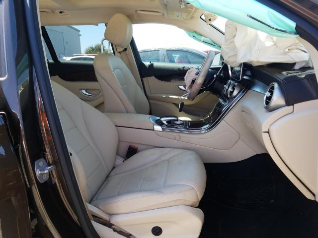 Photo 4 VIN: WDC0G4KB9JV029108 - MERCEDES-BENZ GLC 300 