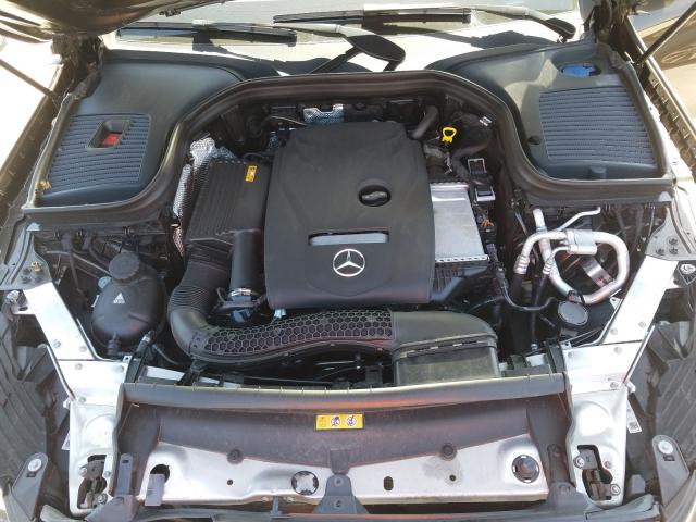 Photo 6 VIN: WDC0G4KB9JV029108 - MERCEDES-BENZ GLC 300 