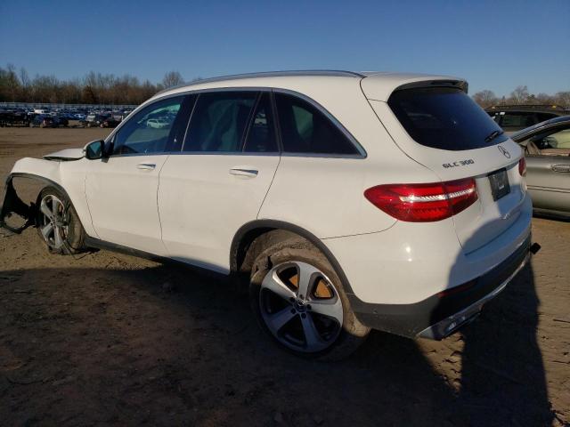 Photo 1 VIN: WDC0G4KB9JV038357 - MERCEDES-BENZ GLC 300 4M 