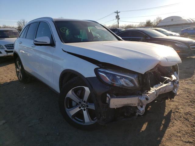 Photo 3 VIN: WDC0G4KB9JV038357 - MERCEDES-BENZ GLC 300 4M 