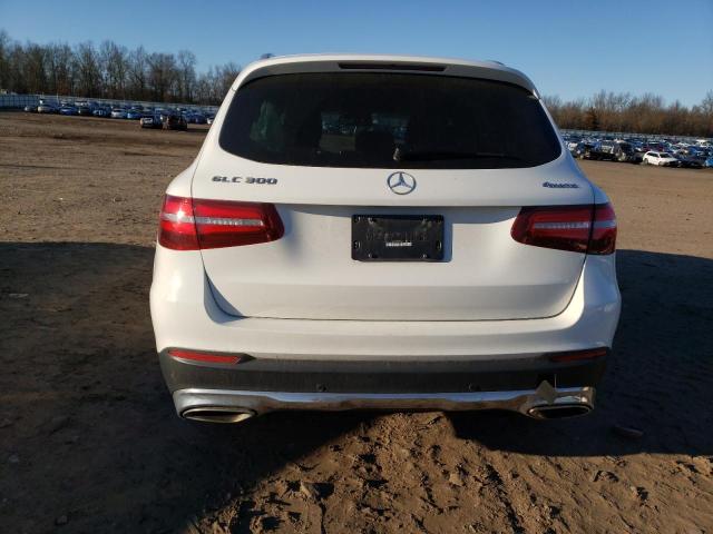 Photo 5 VIN: WDC0G4KB9JV038357 - MERCEDES-BENZ GLC 300 4M 