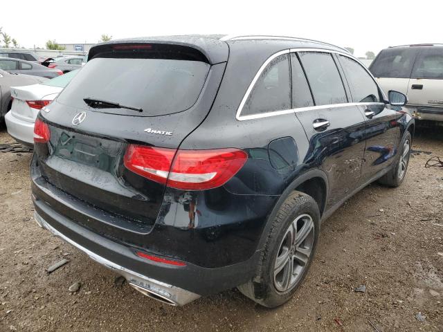 Photo 3 VIN: WDC0G4KB9JV046460 - MERCEDES-BENZ GLC 300 4M 