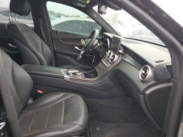 Photo 4 VIN: WDC0G4KB9JV046460 - MERCEDES-BENZ GLC 300 4M 