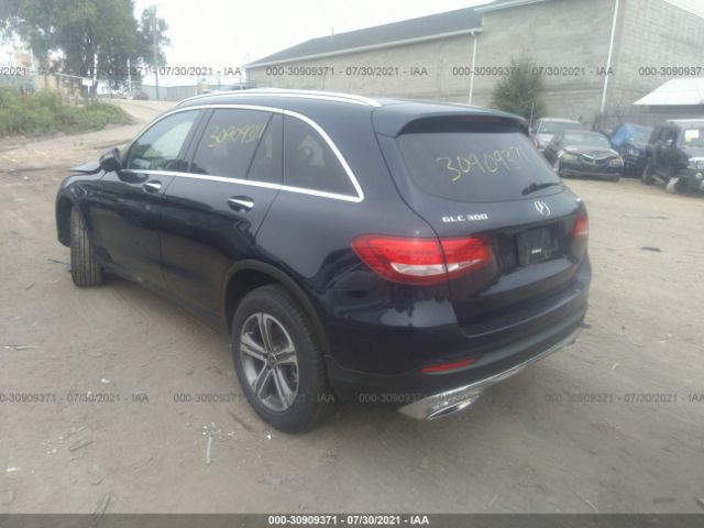 Photo 2 VIN: WDC0G4KB9JV050069 - MERCEDES-BENZ GLC 