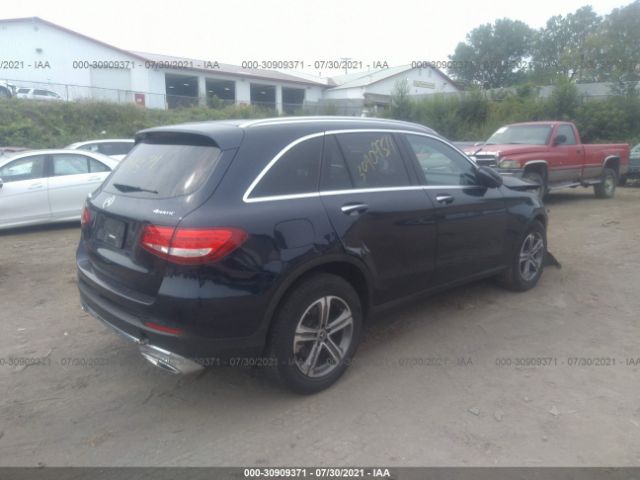 Photo 3 VIN: WDC0G4KB9JV050069 - MERCEDES-BENZ GLC 