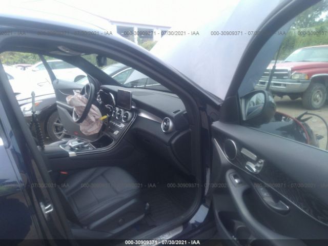 Photo 4 VIN: WDC0G4KB9JV050069 - MERCEDES-BENZ GLC 