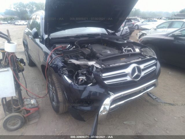 Photo 5 VIN: WDC0G4KB9JV050069 - MERCEDES-BENZ GLC 