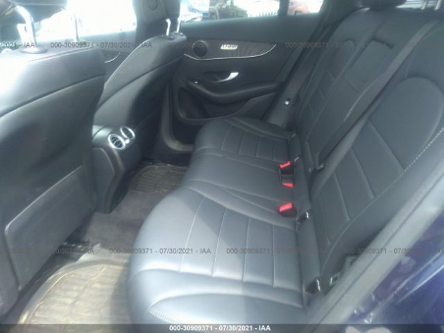 Photo 7 VIN: WDC0G4KB9JV050069 - MERCEDES-BENZ GLC 