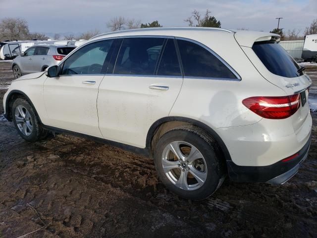 Photo 1 VIN: WDC0G4KB9JV051562 - MERCEDES-BENZ GLC 300 4M 