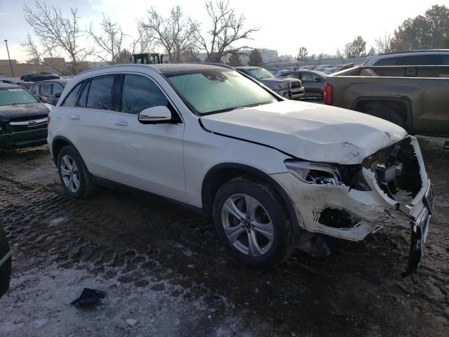 Photo 3 VIN: WDC0G4KB9JV051562 - MERCEDES-BENZ GLC 300 4M 