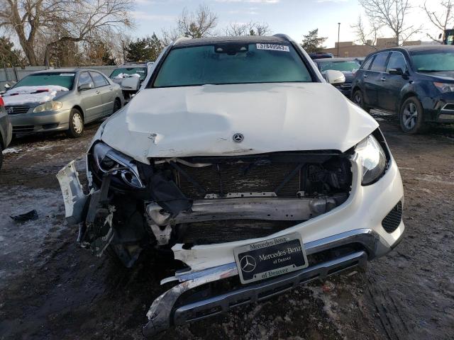 Photo 4 VIN: WDC0G4KB9JV051562 - MERCEDES-BENZ GLC 300 4M 