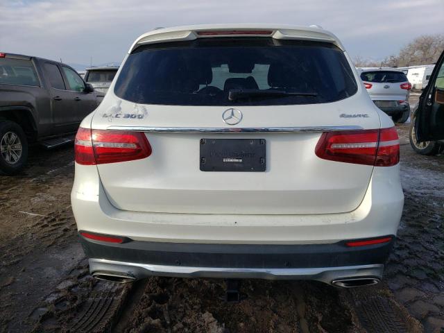 Photo 5 VIN: WDC0G4KB9JV051562 - MERCEDES-BENZ GLC 300 4M 