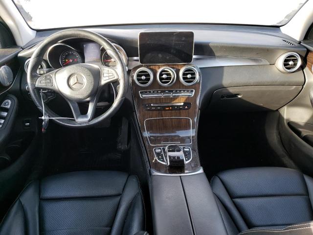 Photo 7 VIN: WDC0G4KB9JV051562 - MERCEDES-BENZ GLC 300 4M 