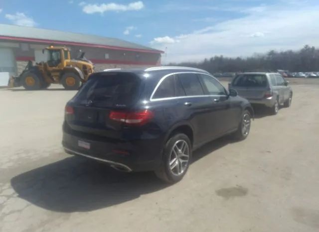 Photo 3 VIN: WDC0G4KB9JV063453 - MERCEDES-BENZ GLC 