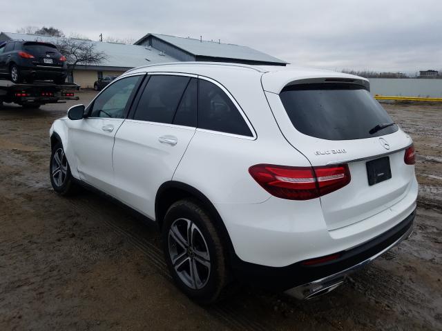 Photo 2 VIN: WDC0G4KB9JV064778 - MERCEDES-BENZ GLC 300 4M 