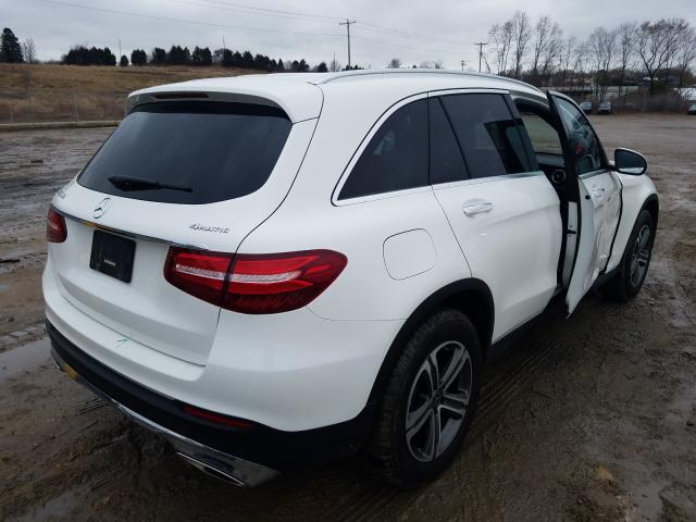 Photo 3 VIN: WDC0G4KB9JV064778 - MERCEDES-BENZ GLC 300 4M 