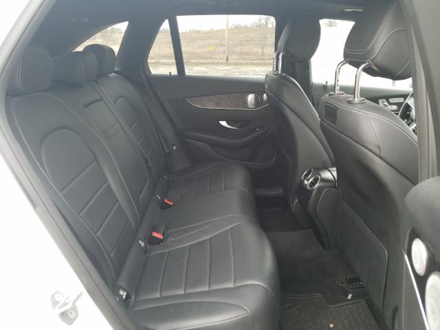 Photo 5 VIN: WDC0G4KB9JV064778 - MERCEDES-BENZ GLC 300 4M 