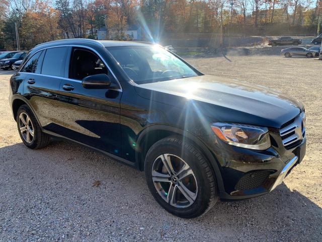 Photo 0 VIN: WDC0G4KB9JV068944 - MERCEDES-BENZ GLC 300 4M 