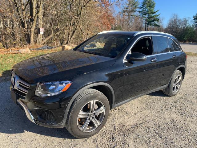 Photo 1 VIN: WDC0G4KB9JV068944 - MERCEDES-BENZ GLC 300 4M 