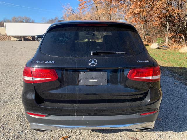 Photo 3 VIN: WDC0G4KB9JV068944 - MERCEDES-BENZ GLC 300 4M 