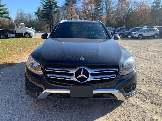 Photo 4 VIN: WDC0G4KB9JV068944 - MERCEDES-BENZ GLC 300 4M 