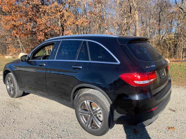 Photo 5 VIN: WDC0G4KB9JV068944 - MERCEDES-BENZ GLC 300 4M 