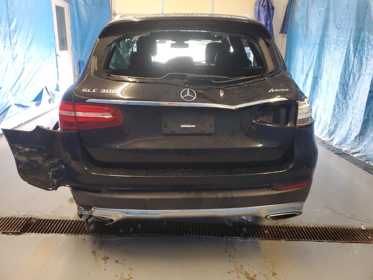 Photo 5 VIN: WDC0G4KB9JV071293 - MERCEDES-BENZ GLC 